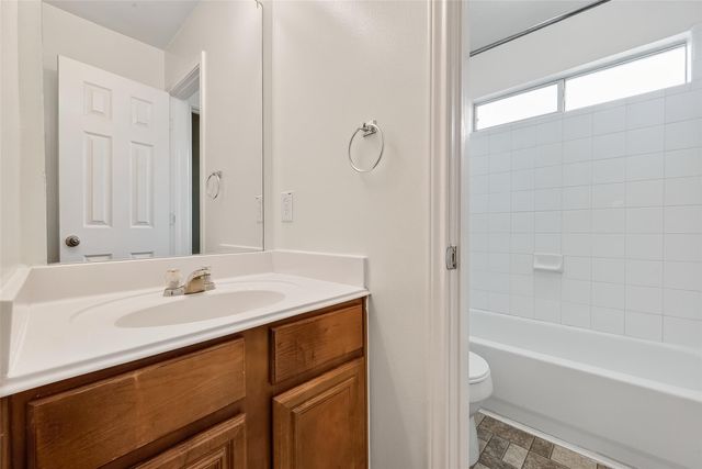 3119 Myrtle Ranch Drive, Katy, TX 77494