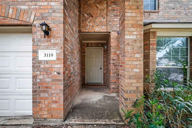 3119 Myrtle Ranch Drive, Katy, TX 77494