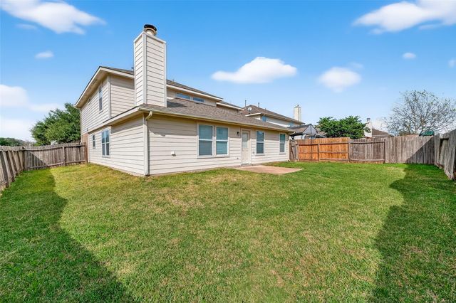 3119 Myrtle Ranch Drive, Katy, TX 77494