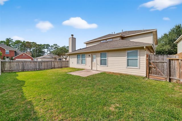 3119 Myrtle Ranch Drive, Katy, TX 77494