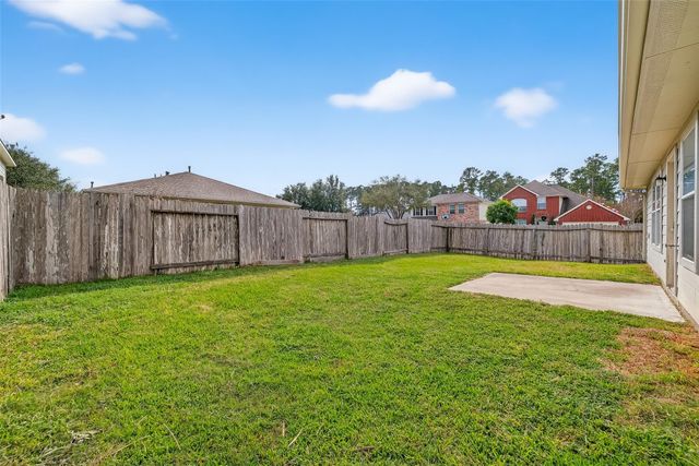3119 Myrtle Ranch Drive, Katy, TX 77494