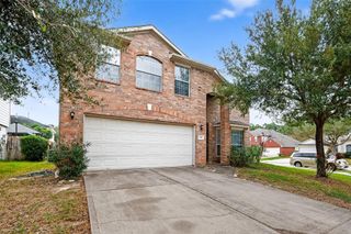 3119 Myrtle Ranch Drive, Katy, TX 77494