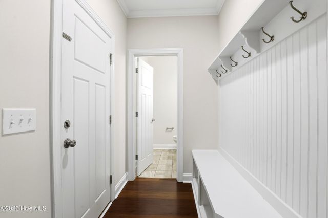 90 W Bailey Lane, Hampstead, NC 28443