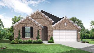 2411 Honeyberry Shrub Drive, Manvel, TX 77578