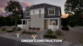 4616 N Sicily Street, Aurora, CO 80019