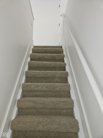 835 Tecumseh Street, Indianapolis, IN 46201