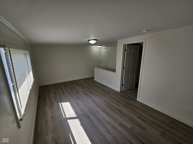 835 Tecumseh Street, Indianapolis, IN 46201