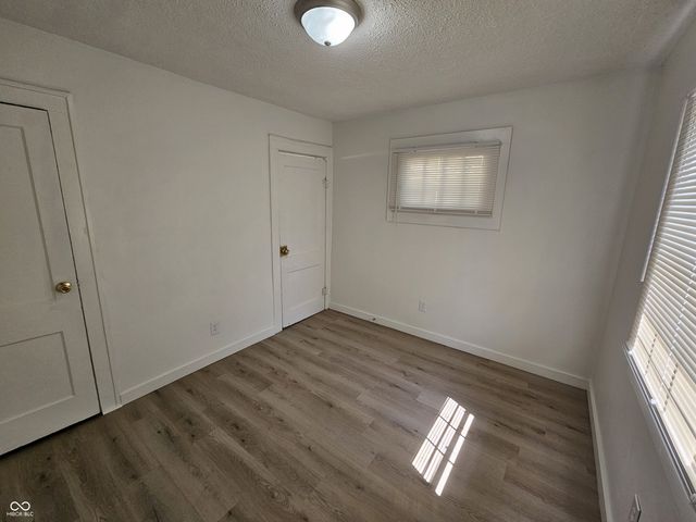 835 Tecumseh Street, Indianapolis, IN 46201