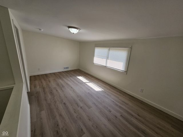 835 Tecumseh Street, Indianapolis, IN 46201