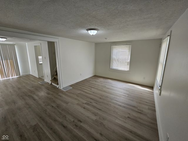 835 Tecumseh Street, Indianapolis, IN 46201