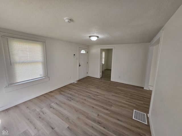 835 Tecumseh Street, Indianapolis, IN 46201