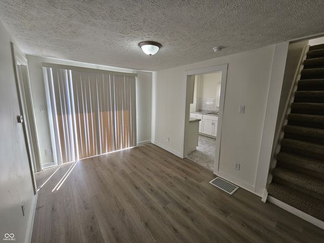835 Tecumseh Street, Indianapolis, IN 46201