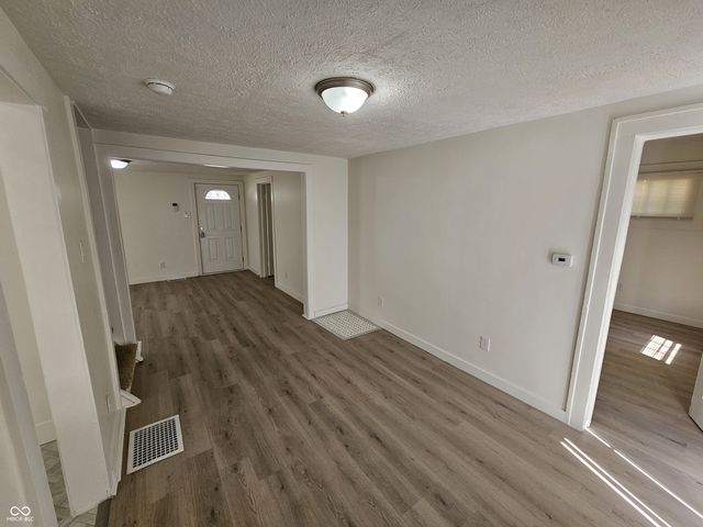 835 Tecumseh Street, Indianapolis, IN 46201