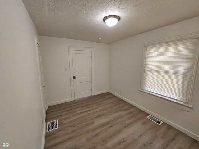 835 Tecumseh Street, Indianapolis, IN 46201