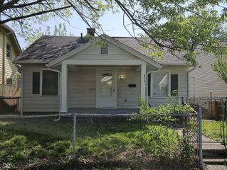 835 Tecumseh Street, Indianapolis, IN 46201