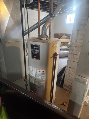 3028 Morton Avenue, Muskegon Heights, MI 49444