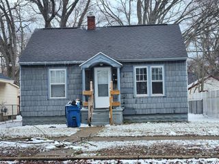 3028 Morton Avenue, Muskegon Heights, MI 49444