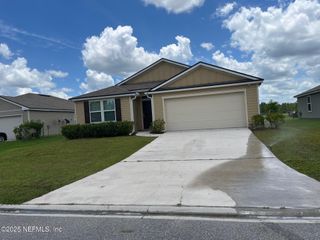 15620 SADDLED CHARGER Drive, Jacksonville, FL 32234