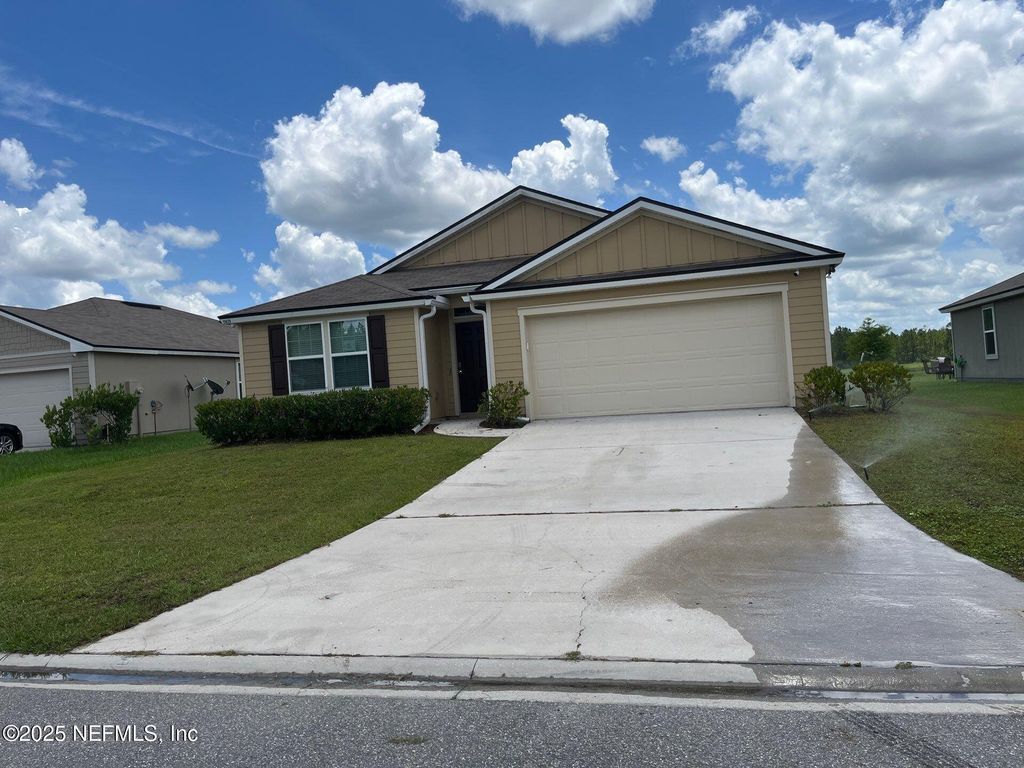 15620 SADDLED CHARGER Drive, Jacksonville, FL 32234