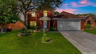 10407 Coyote Hill, Converse, TX 78109