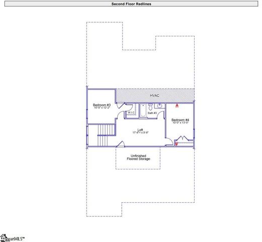 1248 Dockyard Lane, Inman, SC 29349