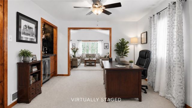 32 HERBST ROAD, Kennedy Twp, PA 15108