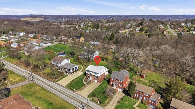 32 HERBST ROAD, Kennedy Twp, PA 15108