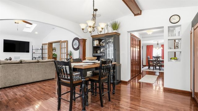 32 HERBST ROAD, Kennedy Twp, PA 15108