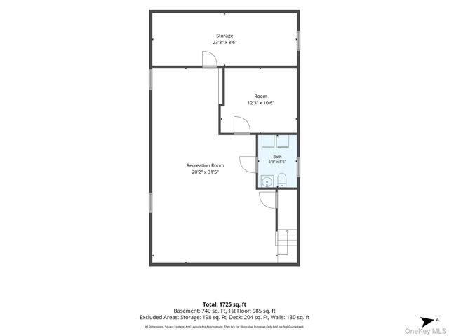 18 N Hampton Avenue, Miller Place, NY 11764