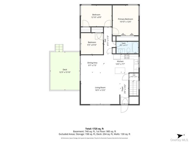 18 N Hampton Avenue, Miller Place, NY 11764