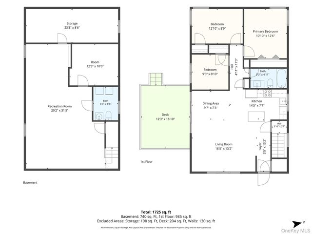 18 N Hampton Avenue, Miller Place, NY 11764