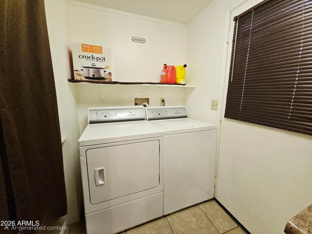 642 N 68th Avenue 79, Phoenix, AZ 85043