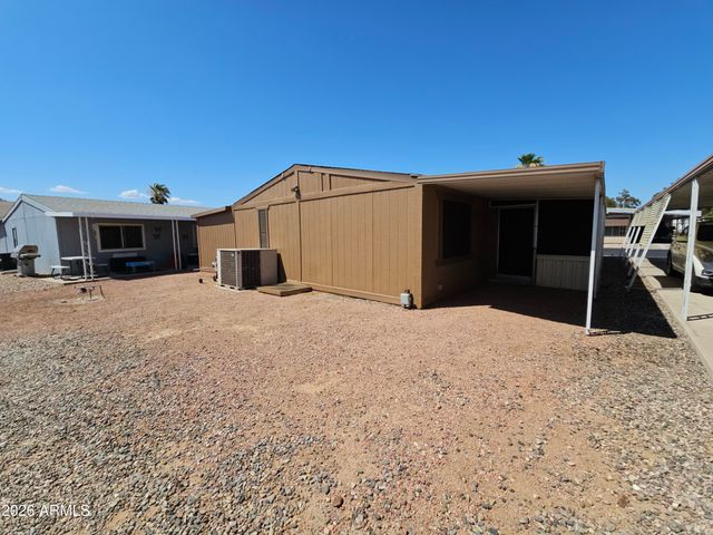 642 N 68th Avenue 79, Phoenix, AZ 85043