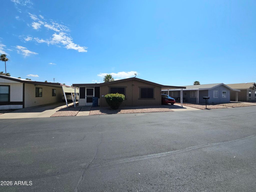 642 N 68th Avenue 79, Phoenix, AZ 85043 — photo 2
