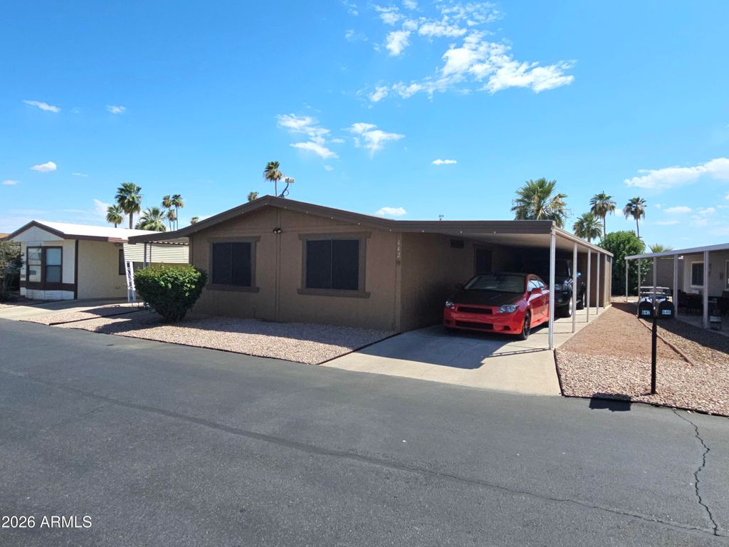 642 N 68th Avenue 79, Phoenix, AZ 85043 — photo 3