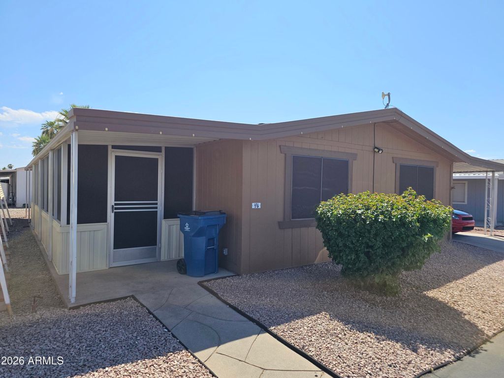 642 N 68th Avenue 79, Phoenix, AZ 85043 — photo 5