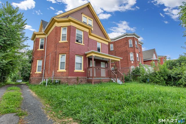 141 Homestead Avenue 3rd Fl, Hartford, CT 06112