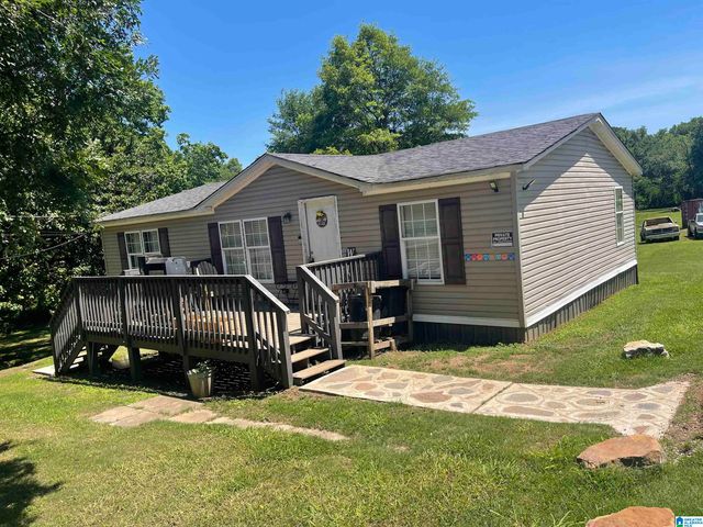 2650 RAY STREET, Birmingham, AL 35224