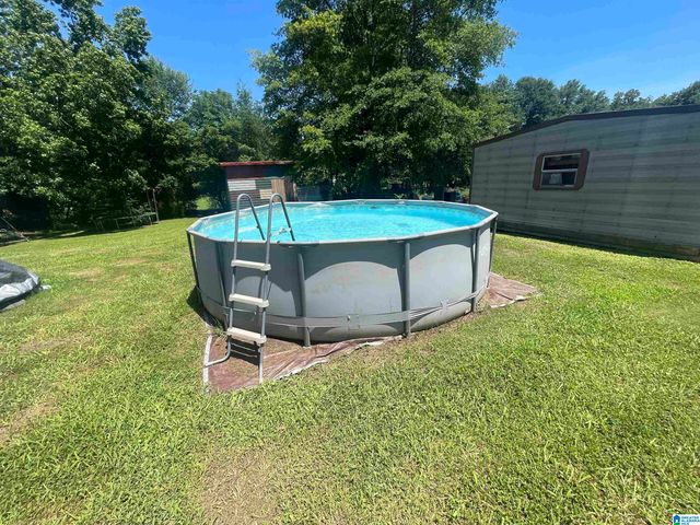 2650 RAY STREET, Birmingham, AL 35224