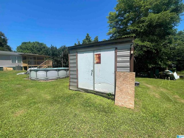 2650 RAY STREET, Birmingham, AL 35224