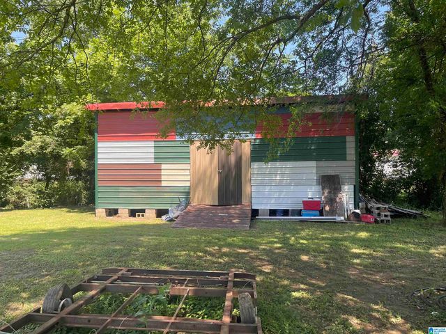 2650 RAY STREET, Birmingham, AL 35224