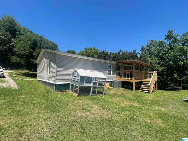2650 RAY STREET, Birmingham, AL 35224