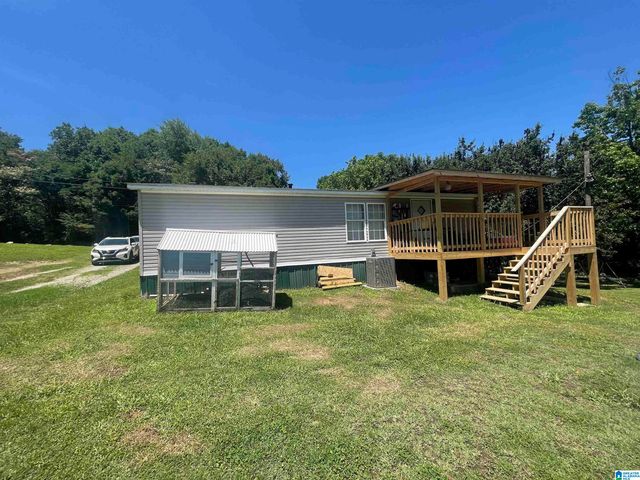 2650 RAY STREET, Birmingham, AL 35224