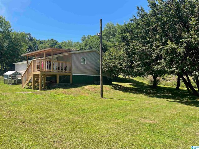 2650 RAY STREET, Birmingham, AL 35224