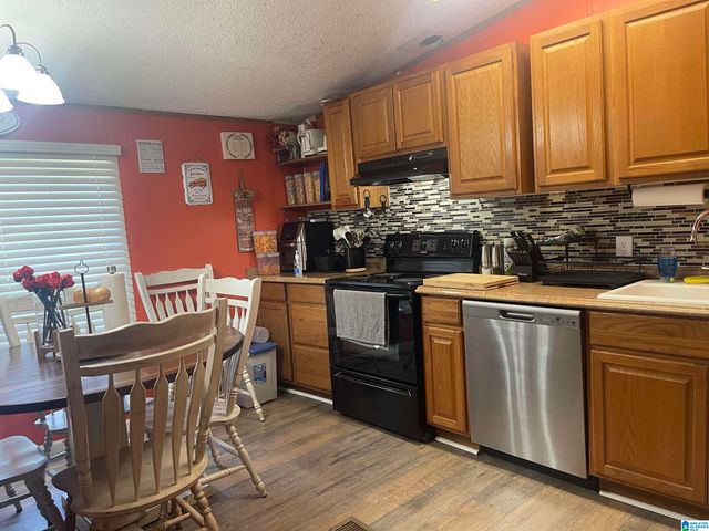 2650 RAY STREET, Birmingham, AL 35224