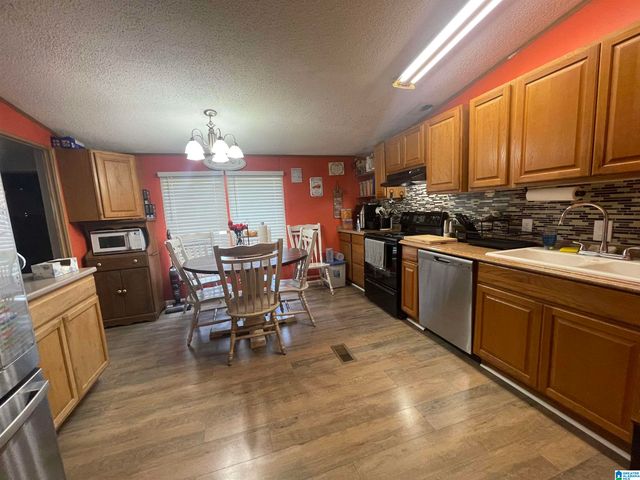 2650 RAY STREET, Birmingham, AL 35224