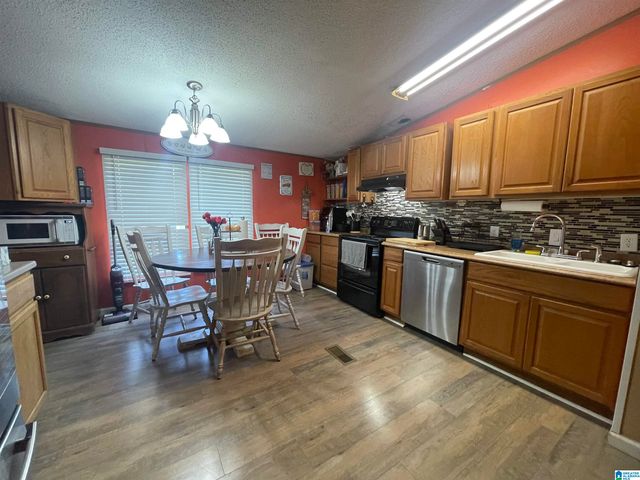 2650 RAY STREET, Birmingham, AL 35224