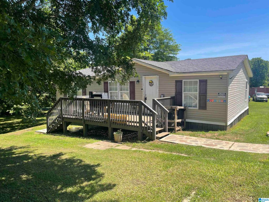 2650 RAY STREET, Birmingham, AL 35224