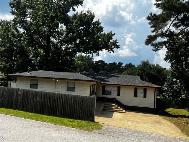 3058 Old Colony Road, Huntsville, TX 77320
