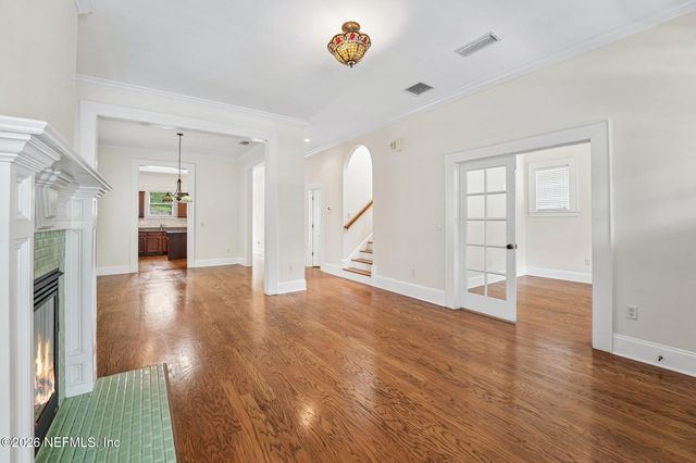 1443 N PEARL Street, Jacksonville, FL 32206